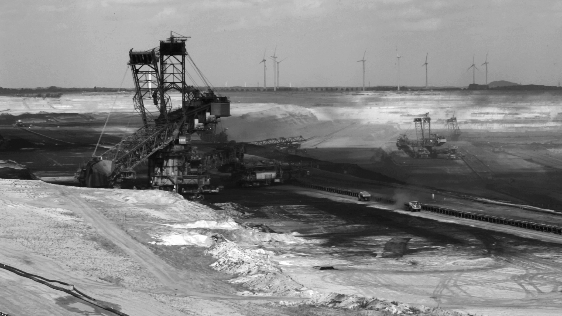 Tagebau Garzweiler